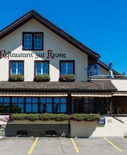 Restaurant Krone Affoltern am Albis