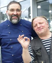 Partyservice Meuersmorp Bild 9