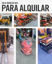 TOOLQUICK MALAGA ALQUILER DE MAQUINARIA imagen 3