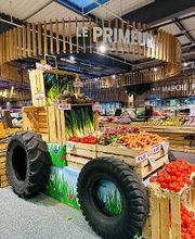 Intermarché SUPER Dijon image 10