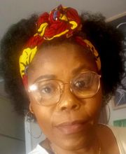 Rose-claire De Souza de la Communauté Afro-Brésiliènne au Kêmlin Bicêtre image 17
