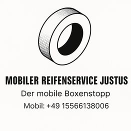 Mobiler Reifenservice Justus