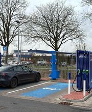 Aral pulse Ladestation Bild 1