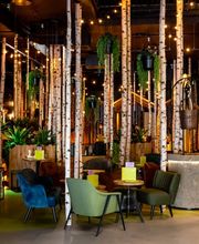 HANS IM GLÜCK - OFTRINGEN You Event Center Bild 6