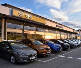 Auto Studer AG Bild 1