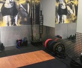 Fitness Park Evry image 4