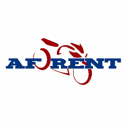 Scooter Rent Vespa Napoli - Moto Tour - AF Rent & Shop logo