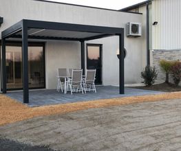 Schiro Menuiseries Et Fermetures SARL image 1