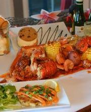 Angry Crab Shack image 9