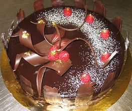 Pâtisserie Ducret SA Bild 1