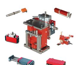 NEW-MAT MECATRONICS image 2