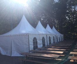 Location de tentes Carnal Bild 13