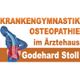 Krankengymnastik & Osteopathie im Ärztehaus Godehard Stoll