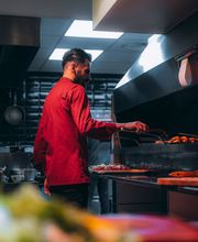 Restaurant Hanedan Bild 13