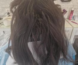 Lahna Coiffure image 12