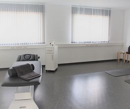 Physiotherapie & Beratung Bild 2