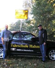 Fahrschule Hahm Genthin Bild 2