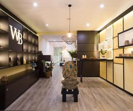 Wellness Boutique Experience Madrid imagen 1