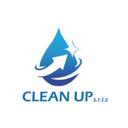 Clean Up Srls logo