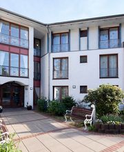 CURA SeniorenCentrum Lilienthal Bild 7