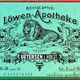 Privilegierte Löwen Apotheke