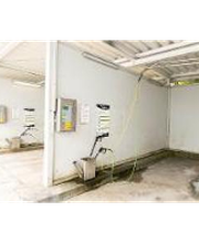 Shell Recharge Charging Station Bild 7