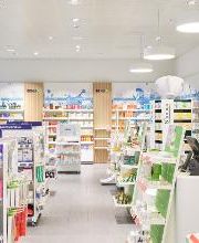 BENU Zürich Altstetten Bild 6