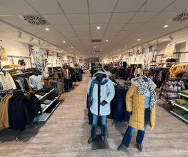 JEANS FRITZ Bild 12