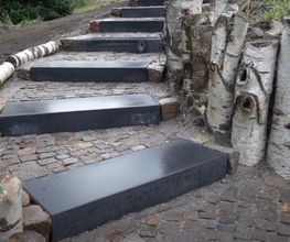 Blockstufen