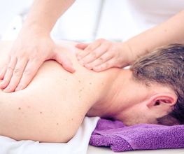 Massage - Kosmetik Doris Richter - München