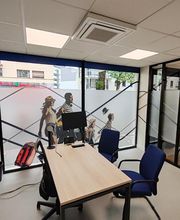 PRO BTP CHAMBERY image 1