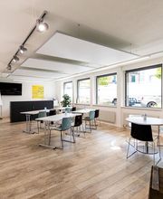 Fahrschule Zürich | Driving Team | Auto - Anhänger - Taxi - Motorrad - Lastwagen Bild 9