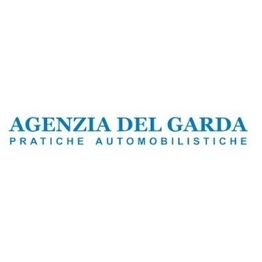 Agenzia del Garda logo