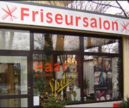 Friseur HaarSpitze GbR in Ebersberg Bild 2