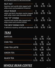 Blackbird Coffee & Energy image 18