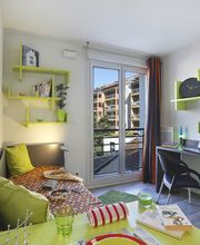 Résidence étudiante Nemea Thésée image 9