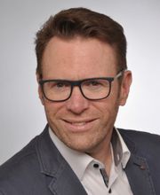 Miterarbeiterfoto Oliver Kraatz - AXA & DBV Versicherung Oliver Kraatz - Kfz Versicherung in  Stuttgart