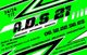 ADS 21 SARL