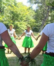 Centro ROSSOVULCANO - Lorenza Manetti Bild 4