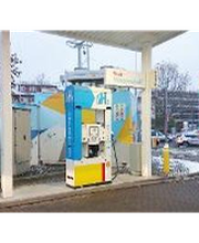 Shell Recharge Charging Station Bild 7