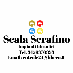 Scala Serafino - Termoidraulica logo