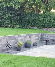 Stein & Garten Bild 8