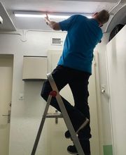 Hammer Reinigungsteam GmbH Bild 7