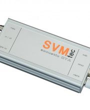 Hitzdrahtbrücke - SVMtec GmbH - Ingenieurbüro für Strömungsmechanik, Versuch- & Messtechnik - Stuttgart