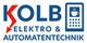 Kolb Elektro & Automatentechnik | Zweigstelle Kirchseeon-Eglharting