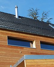 Atelier Z construction bois SA Bild 5