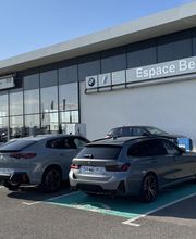 BMW Dreux - ESPACE BERTEAUX image 4