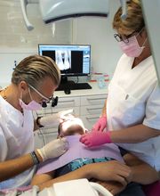 Clinique Dentaire Cortot Bild 2