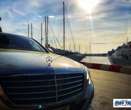 May Taxi & Limousine SA Bild 1