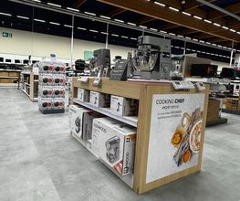 Espace cooking